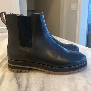 Madewell Ivy Chelsea boot Size 8.5